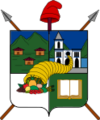Escudo de Bituima - Cundinamarca