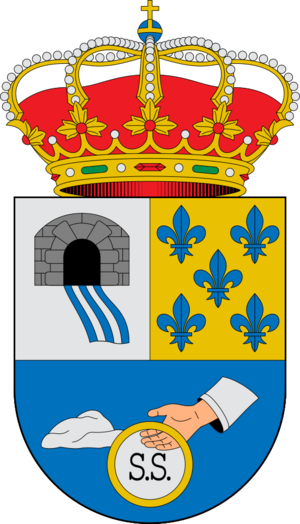 Archivo:Escudo de Cipérez