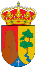 Escudo del Ayuntamiento de El Paso