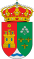 Escudo de Terradillos de Sedano