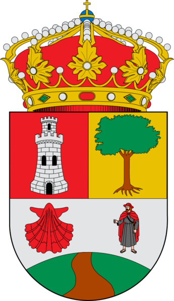 Escudo de Turienzo Castañero
