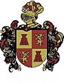 Escudo de armas casa de Emparan de Azpeitia