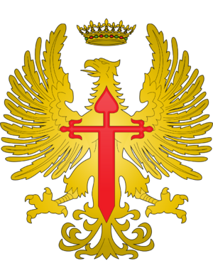 Archivo:Escudo del Ejército de Tierra 1943
