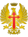 Escudo del Ejército de Tierra 1943