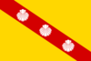 Flag of Brunehaut.svg
