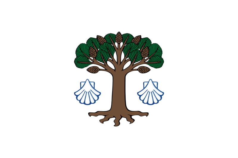 Flag of Cambre