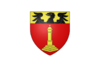 Flag of Châtelet.svg