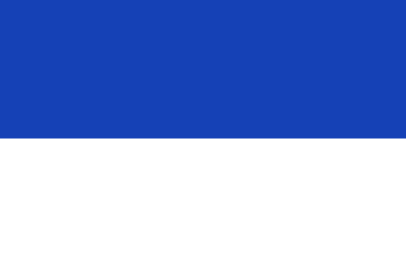 Flag of Charaña, Bolivia