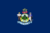 Flag of Maine.svg