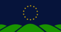 Flag of Montpelier, Vermont
