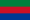 Flag of Puerto Quito.svg