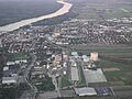 Flightlog - Tulln an der Donau