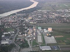 Flightlog - Tulln an der Donau