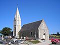 FranceNormandieFoulognesEglise