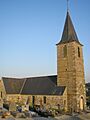FranceNormandieSaintMartinDonEglise