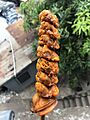 Fried Oyster (adorde)
