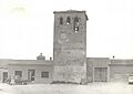 Fundación Joaquín Díaz - Iglesia de San Juan Bautista - Fuente el Sol (Valladolid)