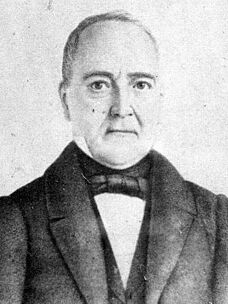 Archivo:Gabriel Pereira presidente (cropped)