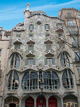 Gaudí - Casa Batlló.jpg