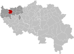 Geer Liège Belgium Map.svg