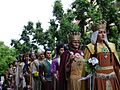 Gegants de la Paeria de Lleida