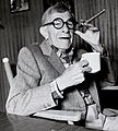 George Burns Allan Warren