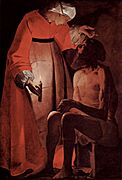Georges de La Tour 044