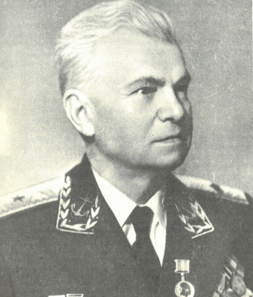Gieorgij Berijew