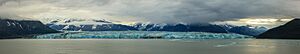 Archivo:Glaciar Hubbard, Alaska, Estados Unidos, 2017-08-20, DD 16-21 PAN
