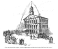 Grasshopper FaneuilHall