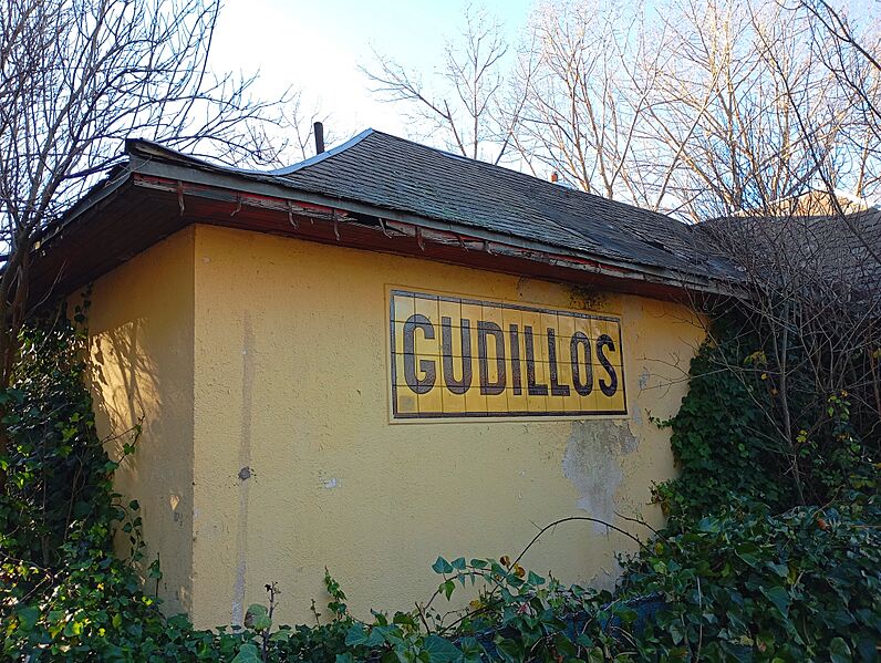 Gudillos (Segovia)