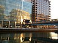 Heronquays