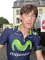 Herve - Tour de Wallonie, étape 4, 29 juillet 2014, départ (C04)