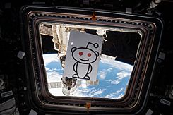 ISS-46 Scott Kelly's first ever NASA Reddit Ask Me Anything from space (2).jpg