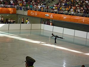 Archivo:IX Juegos Suramerican- Medellin- Sub Rionegro