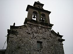 Iglesia de San Martiño de Ferreira de Negral (6461367755).jpg