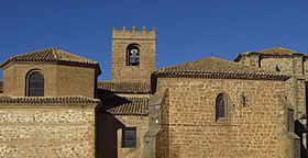 Iglesia de San Miguel2-Agreda-España.JPG