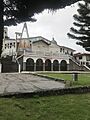 Iglesia de Totoracocha-