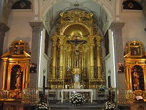 Archivo:Iglesia de las Obreras (Villanueva de Córdoba)