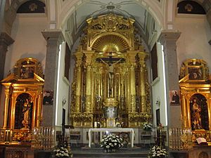 Archivo:Iglesia de las Obreras (Villanueva de Córdoba)