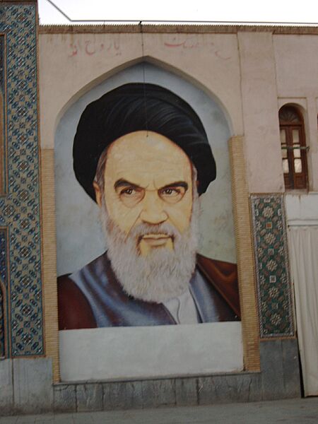 Imam-Chomeini