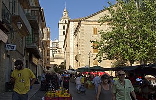 Inca, Mallorca, Illes Balears, Spain - panoramio.jpg