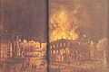 Incendi Palau Virrei