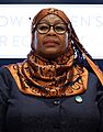 International leaders sign joint statement at COP26 (51649202102) (Suluhu crop)