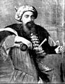 Ion Gheorghe Caragea