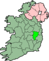 IrelandKildare