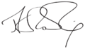 JKRowlingsignature