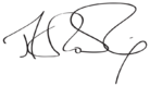 JKRowlingsignature.svg
