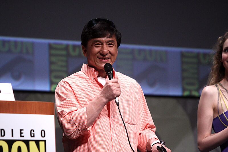Jackie Chan (7588079158)
