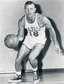 Jim Loscutoff, Boston Celtics